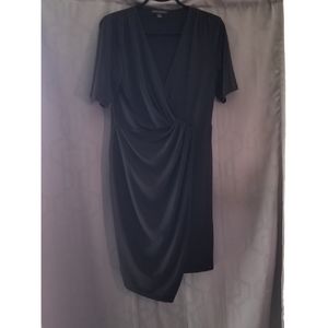 Banana Republic Little Black Dress